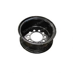 WHEEL - 2 PIECE 6.50X15 (Clark CL2740193)