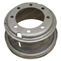 WHEEL - 6.50X15 (Hyundai HN81FQ-20020)
