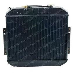 RADIATOR (Crown CR380009-006-02)