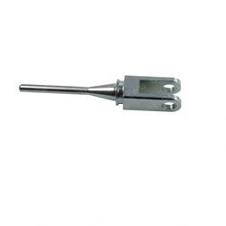ROD - MASTER CYLINDER PUSH (Nissan NICK2775628)