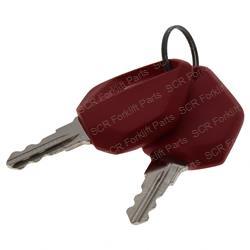 KEY (Linde LI0009701311)