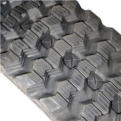 TRACK - RUBBER 400X86X50 (Bobcat BC7407926)
