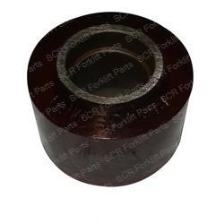 WHEEL - POLY 4X2.75X2.047 (Crown CR310099-010-MIL)