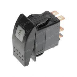 SWITCH - WORKLIGHTS ROCKER (CAT CT309-9162)