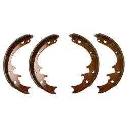 SHOE SET - BRAKE (4) (Clark CL00840182)