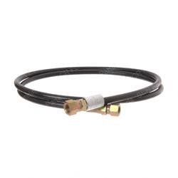 BRAKE LINE HOSE (Raymond RA040-602-052-020)