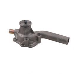 PUMP - WATER W/GASKET (Mitsubishi MB-972502)