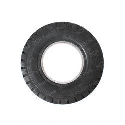 TIRE -  4.00X8X3 TRACTION (Doosan DWRR4008300)