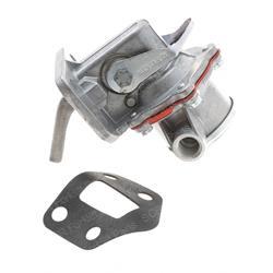 PUMP - FUEL (Yale YT229879-ORG)