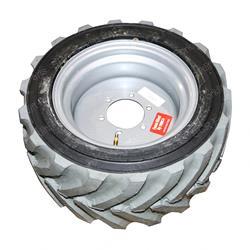 WHEEL ASSY-FOAM-12X26-NM-RF (Genie GN1258631)