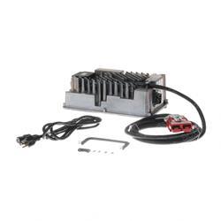CHARGER - 24V 25A 115VAC 60HZ (Linde LIIE9008)