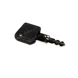 KEY - IGNITION 801 (Linde LI0009730419)