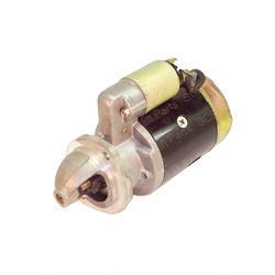 STARTER - NEW (Mitsubishi MB0973813)