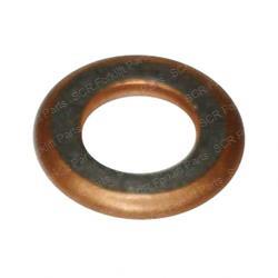 GASKET - COPPER CRUSH (CAT CT0005512)