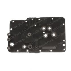 COVER - TRANSMISSION (CAT CT31391-40K00)