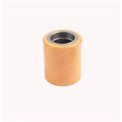 WHEEL  -  POLY  3.00X3.50X1.85 (Linde LIBHP-014-SMH)