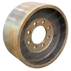 WHEEL (CAT CT-0395330)