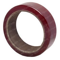 TIRE - POLY 10 1/2 X 3 1/2 X 8 (Toyota TY00590-04166-71)
