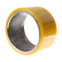TIRE - POLY 14X8X11.25 (Raymond RA632-129/107)