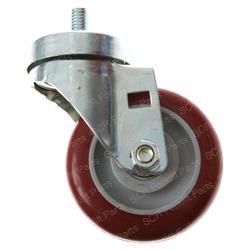 CASTER POST SW 3.5X1.25 1/2-13 (Genie GN57746)