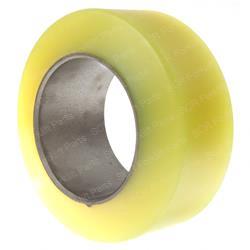 TIRE - POLY 13 1/2 X 6 X 8 SF (Crown CR-100368-035-01)