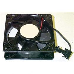 FAN - 24 VOLT (Linde LIL1153801024)