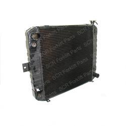 RADIATOR (Komatsu KO8774141)
