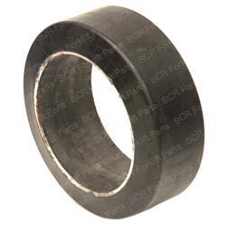TIRE - POLY 16.25X6X11.25 (Clark CL01-164604102-THO)