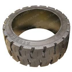 TIRE - 21X9X15 TRACTION (Crown CR103153-001-SMH)