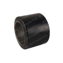 TIRE - POLY 9X7X6.25 (Raymond RA632-163/015)
