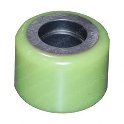 WHEEL - POLY 4 X 2 7/8 (2.047) (Crown CR78433-MIL)