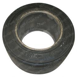 TIRE - 9X5X5 SMOOTH (Yale YT024897700)