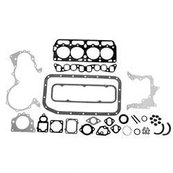 GASKET SET - OVERHAUL (Toyota TY-04111-96002-71)