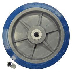 WHEEL REAR .75X10.00X2.69 (Anderson SY1223765)