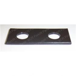 SEAT - SHIM (CAT CT-9411009701)