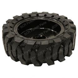 TIRE ASSEMBLY 33X12-20LH (Bobcat BC6988524)