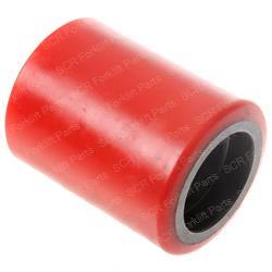 WHEEL - POLY 80X93 (Doosan DW900124-20234)