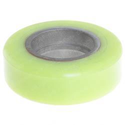 WHEEL - POLY 6X2X3.15X.83 (Crown CR090748-30-MIL)