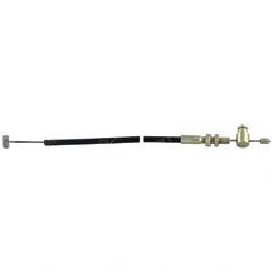CABLE - HOOD RELEASE (Nissan NICK2795727)
