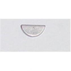 KEY - WOODRUFF (Crown CR093801)