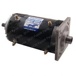 DRIVE MOTOR 36V/48V (Crown CR104078)