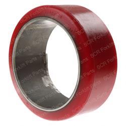 TIRE - POLY 12X5X9 TSW (AC312208-000-SUP)