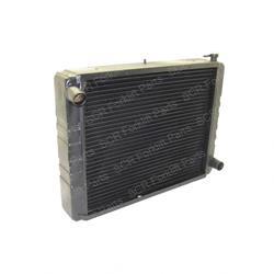 RADIATOR (Nissan NICK2818031)