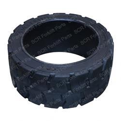 TIRE - 16.25X7X11.25 CUSHION (Doosan DW04425101)