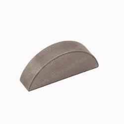 KEY - WOODRUFF (CAT CT1037703)