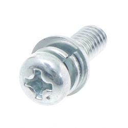 SCR,PHM M4X0.7X12 W/LKW (Nissan NI01032-04012)