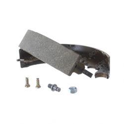 SHOE SET - BRAKE (2) (Toyota TY-04476-30030-71)