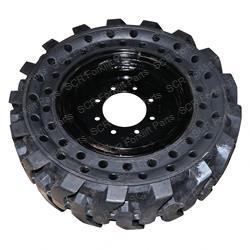 TIRE - 10-16.5(31X10X16) RH SK (Bobcat BC6987682)