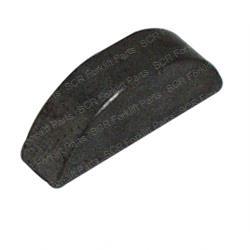 KEY - WOODRUFF (Hyster HY0016528)