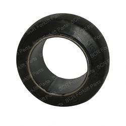 TIRE - PRESS ON 13.5X6.5X8 SMOO (Crown CR108410-305-41)